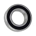 6004RS Bearing 20x42x12 Sealed Ball Bearings