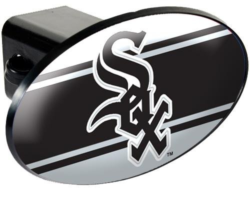 MLB Chicago White Sox Trailer Hitch Cover