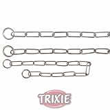 Trixie Gesundheitswürger aus Edelstahl 59 cm / 4,0 mm