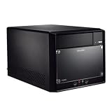 SHUTTLE PC Barebone System Components SH61R4