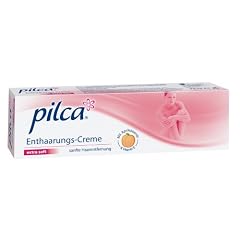 Pilca Enthaarungscreme extra-soft, 75ml