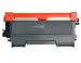 Brand New Cooltoner compatible Brother Black 2600 Yield Toner Cartridge TN450 for Brother HL-2220/2230/2240/2240D/2250DN /2250DNR 