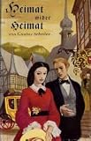 Produkt-Bild: Heimat wider Heimat : Roman,Gustav Schr&ouml;er
