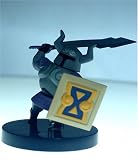 Eigenschaften Yujin Phantom / Zelda Phantom Hourglass Figur Phantom