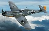 Hasegawa 1/32 メッサーシュミットBf109F-4 “プリラー”