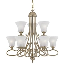 Thomas Lighting - SL8119-68 by Thomas Lighting