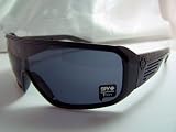 Review   / SPY TRON BLACK WITH COLORFUL STRIPS TEMPLES SUNGLASSES
