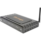  : Expandable Digital Voice Cordless Telephone Kit for Vonage