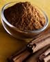Extra Select Korintje Cassia Cinnamon--4 oz bottle (about one cup)
