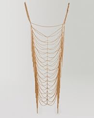 Multi Chain Body Jewelry