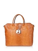 Lattemiele Bolso asa de mano (Miel)