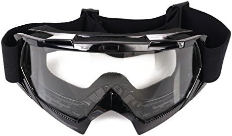 HaiSAM Thor Enemy Adult Goggles Motorcycle Motocross Racing Dirt Bike Off Road