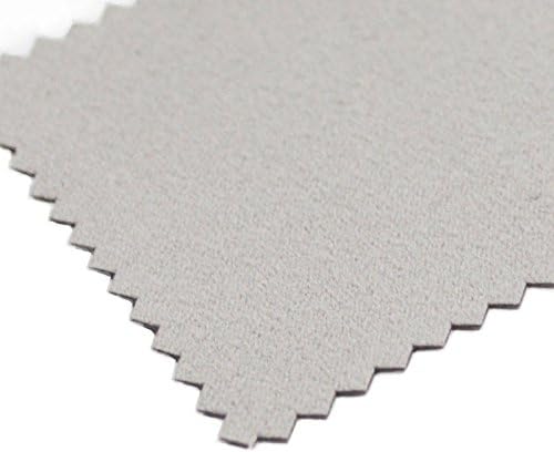 PcProfessional Screen Protector for HP ENVY Touchsmart 17.3" Anti Glare Anti Scratch filter radiation+ high quality microfiber cloth