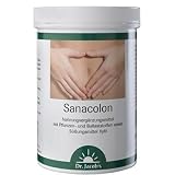 Produkt-Bild: SANACOLON Dr. Jacob's Pulver 333 Gramm