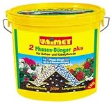 Eigenschaften Unimet 587110 / Unimet 2 Phasen Dünger 1Kg Eimer