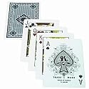 Marked Poker Cards