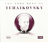 The Very Best of Tchaikovsky