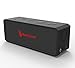 Rockbirds BI400 Premium Wireless Portable Bluetooth Speaker Black