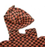 Fallen Shoes Cobra Zip Hooded Sweatshirt