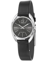 Calvin Klein Ridge Womens Quartz Watch K9123107