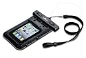 Acase シースルー 防水ケース '2012 for iPhone4S iPhone4 iPhone iPod Xperia Galaxy (ストラップ付)