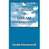 the dictionary of dream interpretation