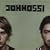 Johnossi