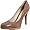 Brown Leather Calf
