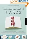 Designing Handcrafted Cards...
