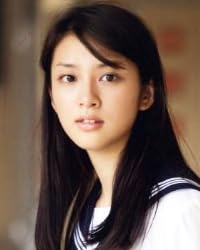 武井咲写真集 『 風の中の少女 』