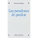 Les paradoxes du pardon