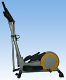 Vollelektronischer ProForm Crosstrainer 950s Reflex-Step - Neu 2008