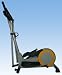 Vollelektronischer ProForm Crosstrainer 950s Reflex-Step - Neu 2008