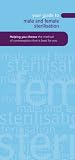 Your Guide to Male and Female Sterilisation; ISBN: 1905506392; by: <b>Frederick Hollick</b>