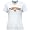 Nike Tennessee Volunteers White Ladies Ligature Arched Team Logo T-shirt