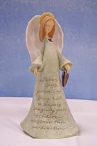 Foundations Fathers Gifts Angel Figurine