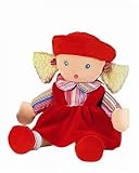 Nounours 30cm  Red Doll