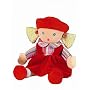 Nounours 30cm  Red Doll