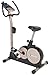 Exerpeutic 3000 Magnetic Upright Bike with Programmable Computer/Bluetooth Technology/Mobile App Tracking