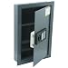 922 Cubic Inch Electronic Digital Wall Safe