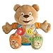 CHICCO COUNT-WITH-ME TEDDY BEAR