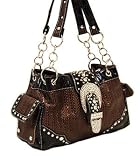 Celeritas Sports; Brown Fashion Purse item number 521016