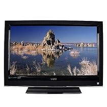 32" Vizio VO32LHDTV10A 720p Widescreen LCD HDTV (Black)