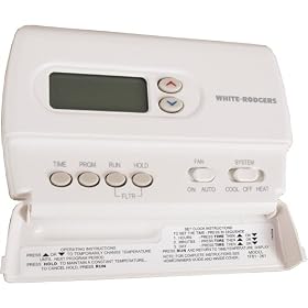1F81-261 THERMOSTAT by White Rogers