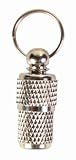 Chrome Cat ID Tag (2275)