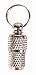 Chrome Cat ID Tag (2275)