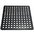 Euro Sink Mat- Small Black