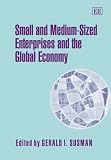 Review Edward Elgar Publishing  / Small and Medium-Sized Enterprises and the Global Economy