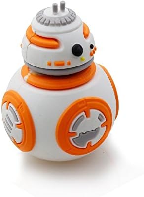 Star Wars BB-8 Usb Flash Drive ( 8 GB )