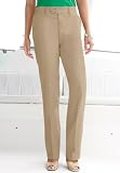 Twill Chino Trouser